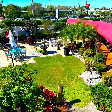 Lantern Inn&Suites - Sarasota South Bradenton Exterior foto