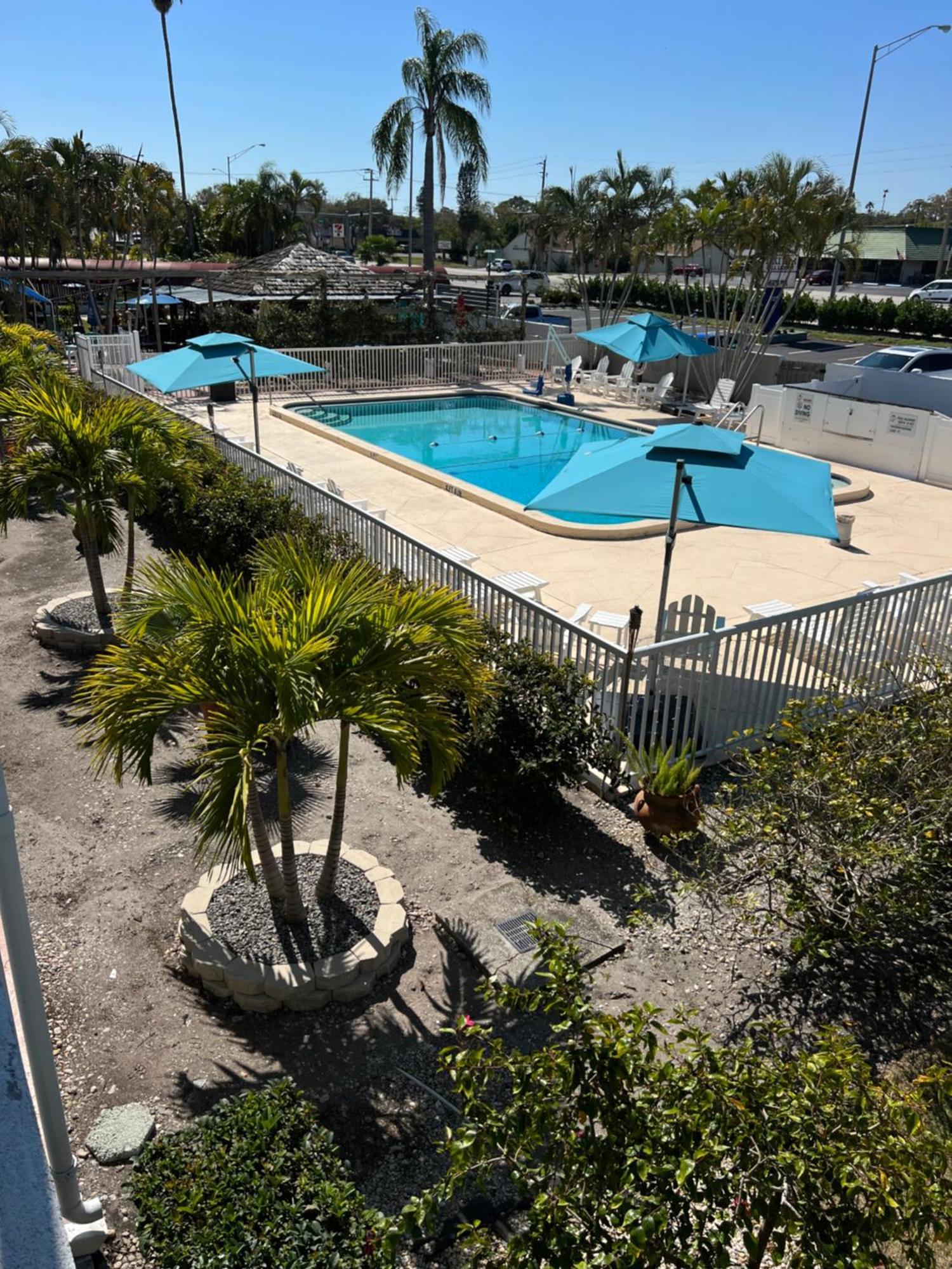 Lantern Inn&Suites - Sarasota South Bradenton Exterior foto