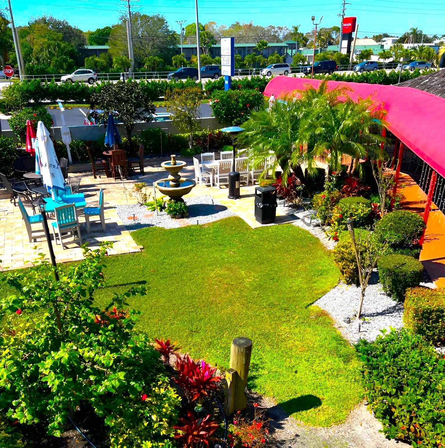 Lantern Inn&Suites - Sarasota South Bradenton Exterior foto