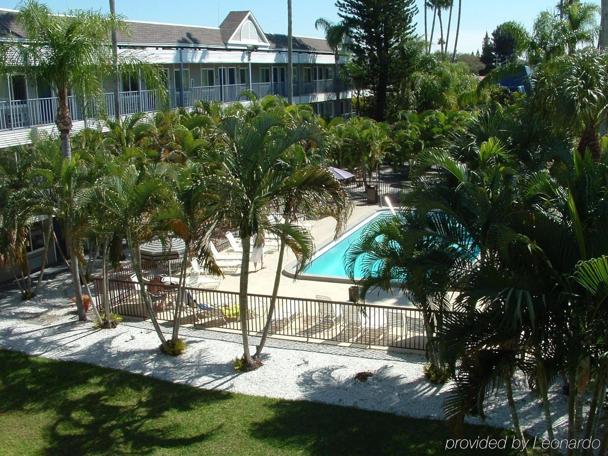 Lantern Inn&Suites - Sarasota South Bradenton Exterior foto