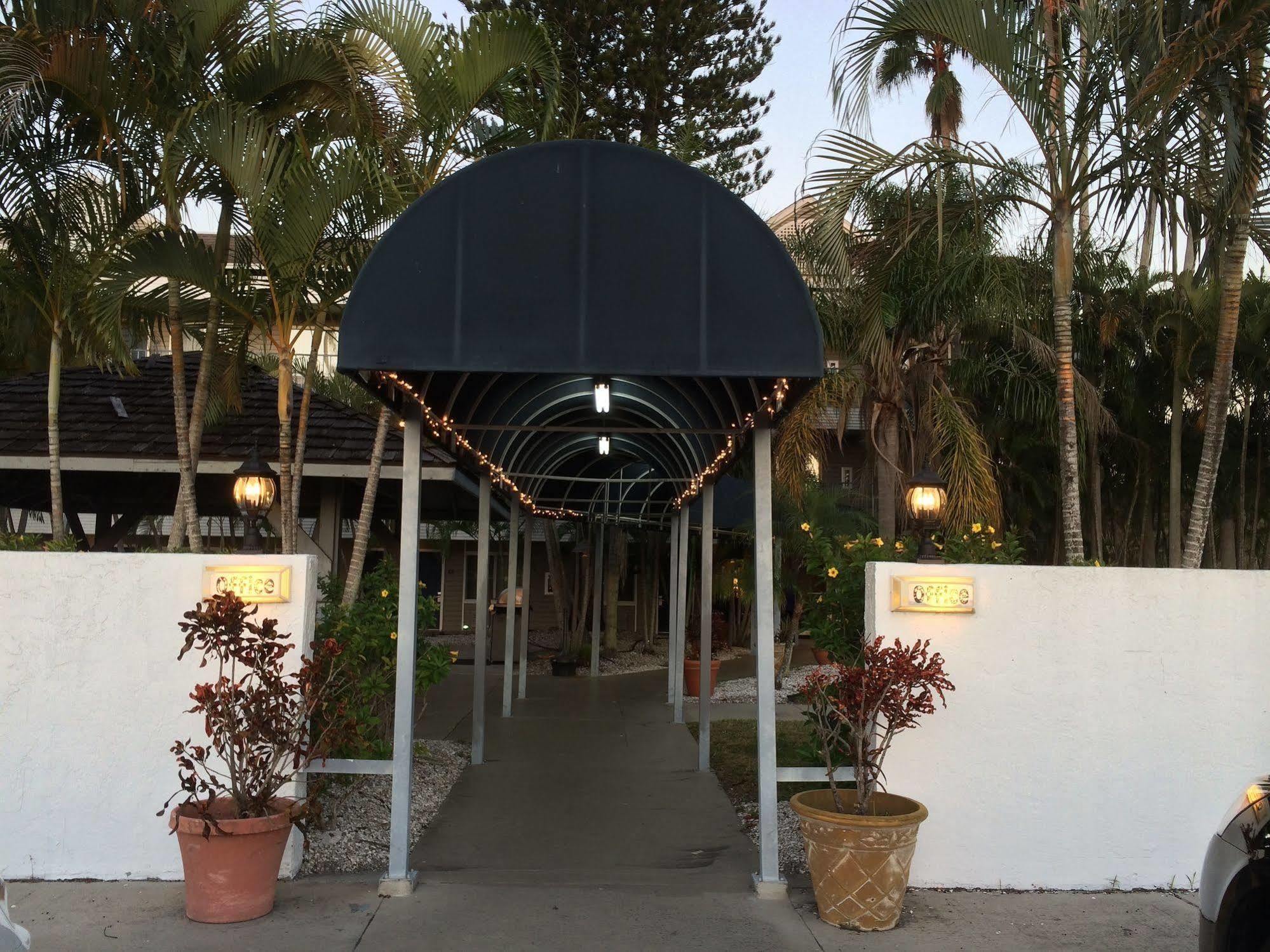 Lantern Inn&Suites - Sarasota South Bradenton Exterior foto