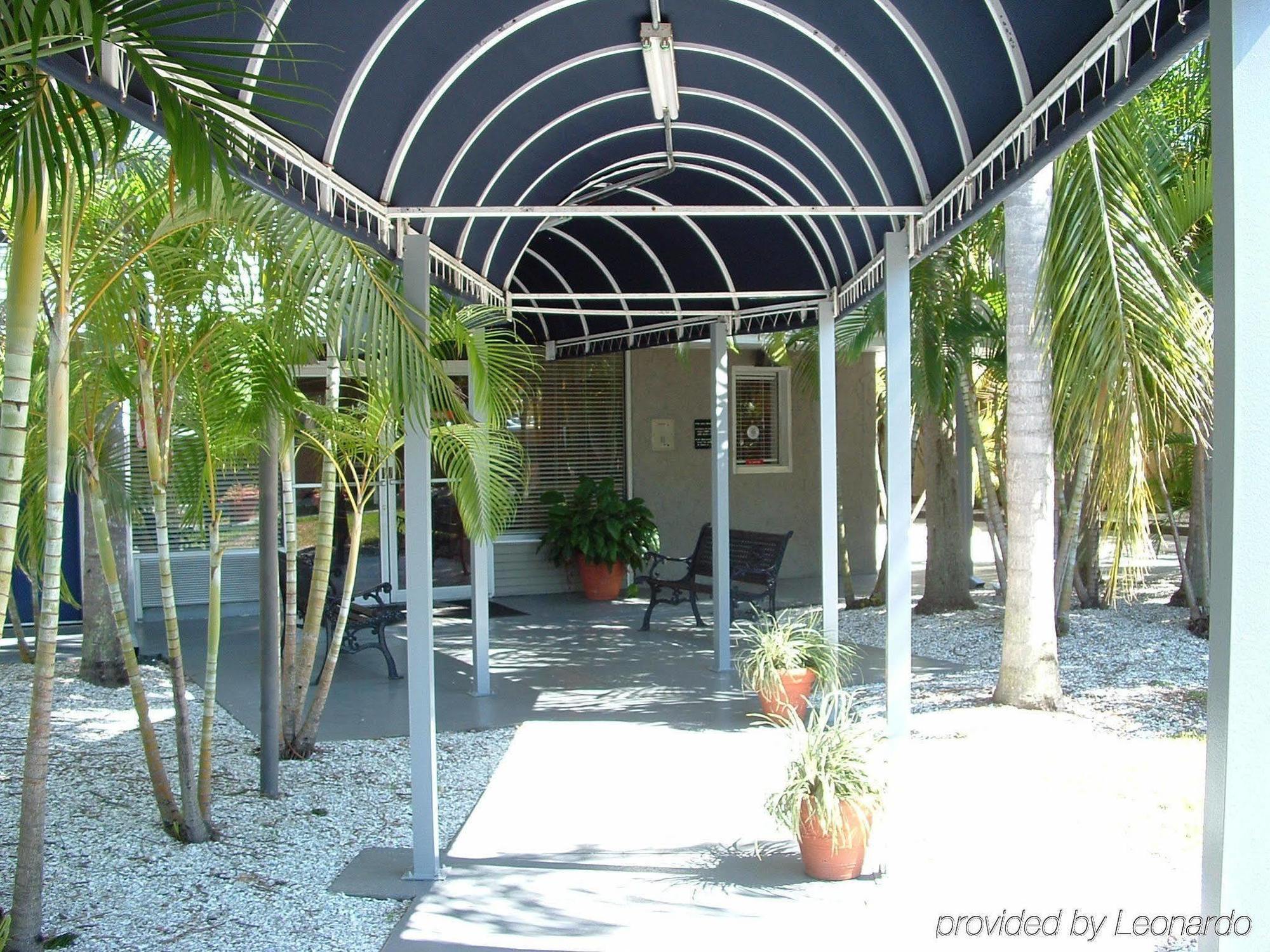 Lantern Inn&Suites - Sarasota South Bradenton Exterior foto